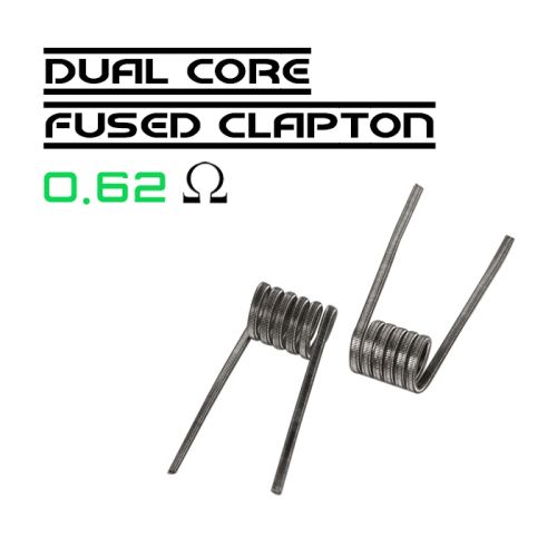 dual_core_fused_clapton_prebuilt_coil_-_wotofo_comp_wire_0.62ohm_1