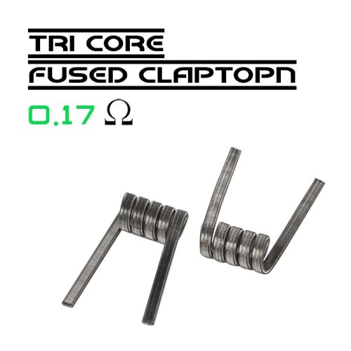tri_core_fused_clapton_prebuilt_coil_-_wotofo_comp_wire_0.17ohm_